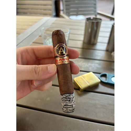 Aladino Classic Robusto 5  * 50