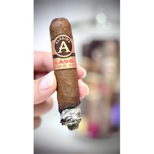 Aladino Classic Toro 6  * 50
