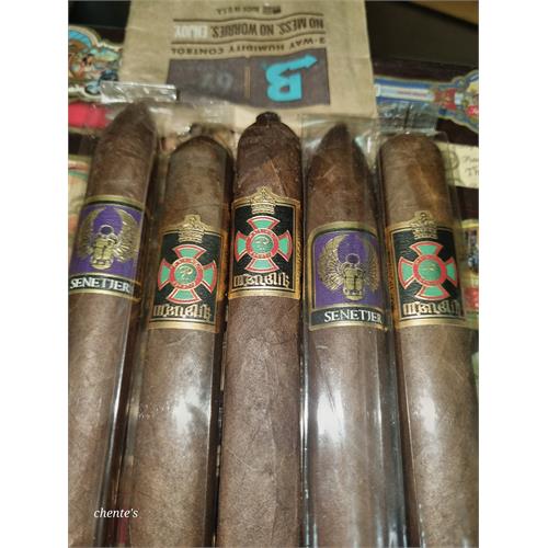 Foundation Menelik Toro 6  * 52