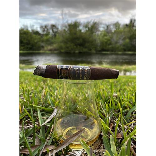 Kristoff 2022 PCA Exclusive Box Pressed Perfecto 6 1/2 * 60