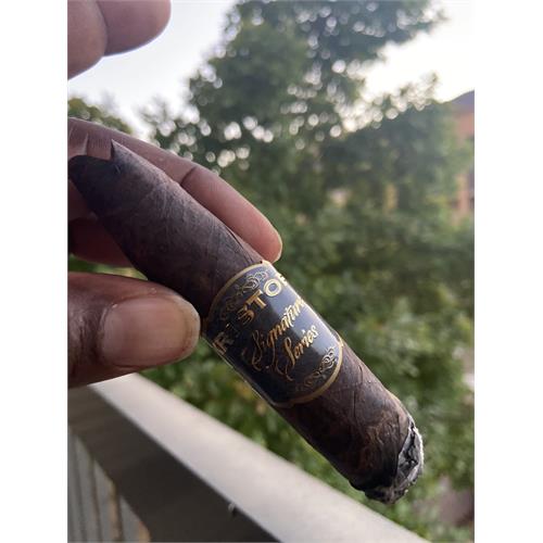 Kristoff 2022 PCA Exclusive Box Pressed Perfecto 6 1/2 * 60