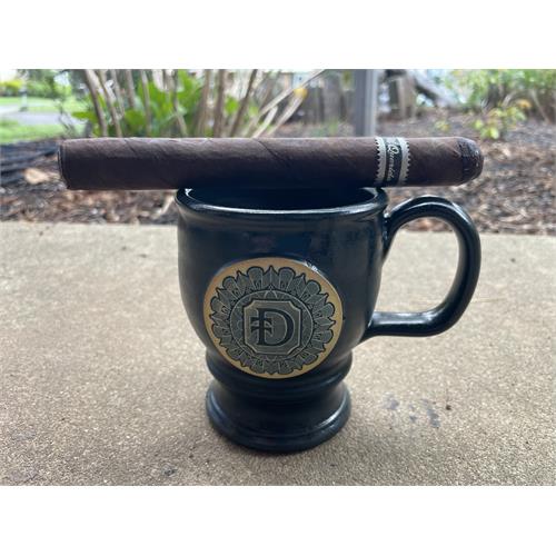 Mi Querida Black SakaKhan 7 1/4 * 54