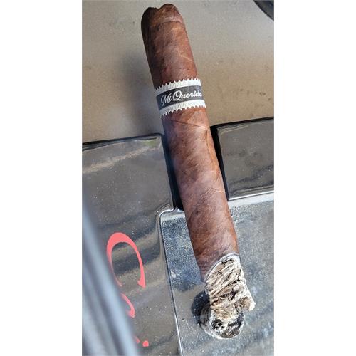 Mi Querida Black SakaKhan 7 1/4 * 54