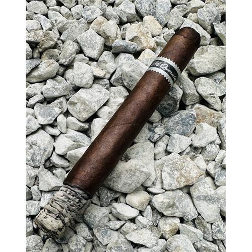 Mi Querida Black SakaKhan 7 1/4 * 54