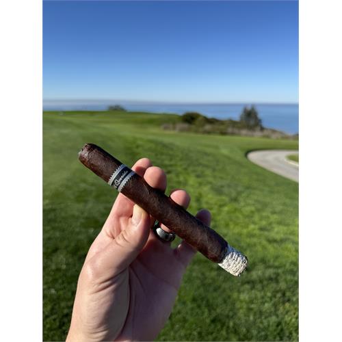 Mi Querida Black SakaKhan 7 1/4 * 54