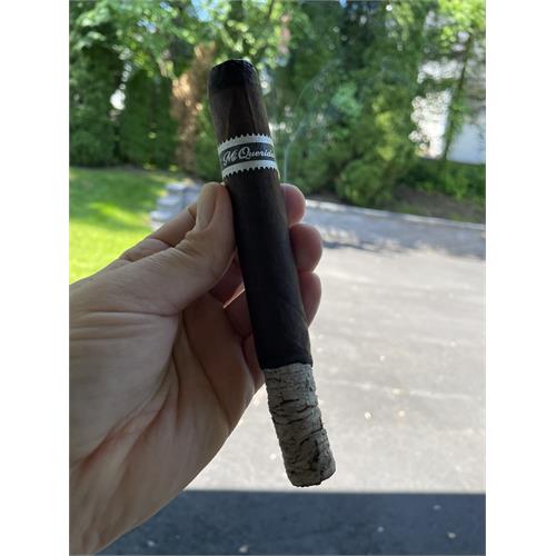 Mi Querida Black SakaKhan 7 1/4 * 54