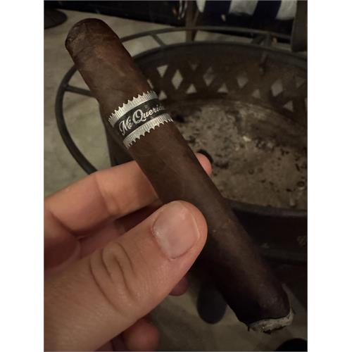 Mi Querida Black SakaKhan 7 1/4 * 54