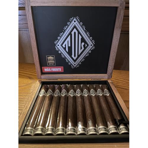 Todos Las Dias Thick Lonsdale Mas Fuerte 2023 6  * 46