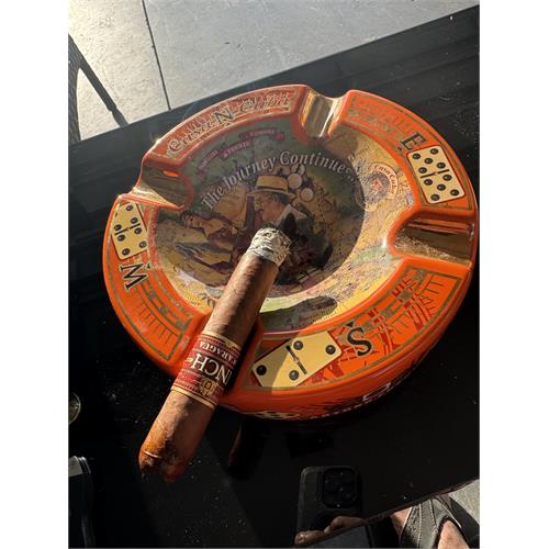 EP Carrillo Inch Nicaragua No. 60 5 7/8 * 60