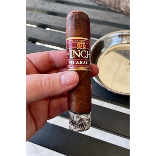 EP Carrillo Inch Nicaragua No. 62 5  * 62
