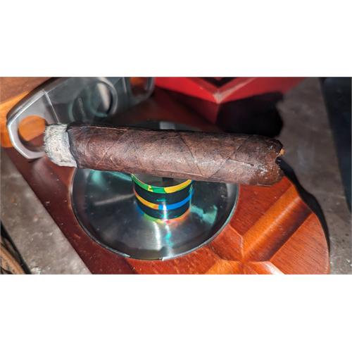 CAO BX3 Robusto 5  * 52