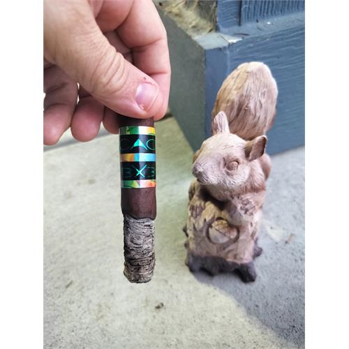 CAO BX3 Robusto 5  * 52