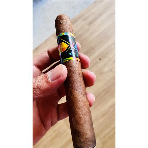 CAO BX3 Toro 6  *  54