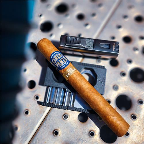 Sancho Panza Toro 6 1/2 * 52