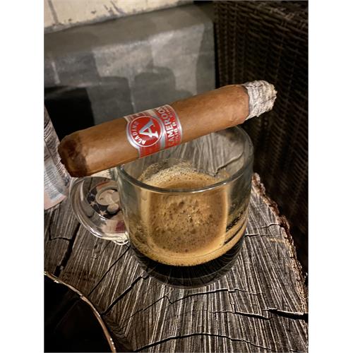 Aladino Cameroon Gordo 6 1/2 * 60