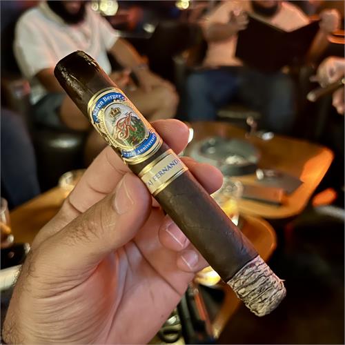 K by Karen Berger 25th Anniversary by AJ Fernandez 6  * 52