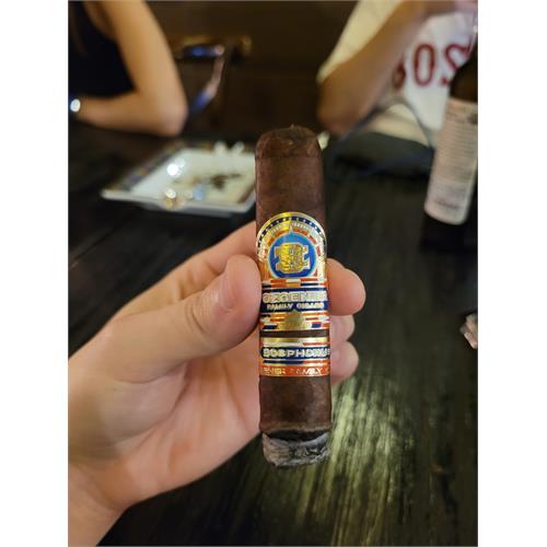 Ozgener Bosphorus B50 4  * 50