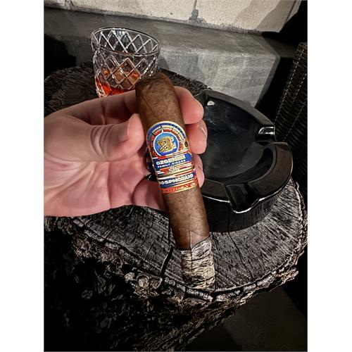 Ozgener Bosphorus B55 5 1/2 * 55