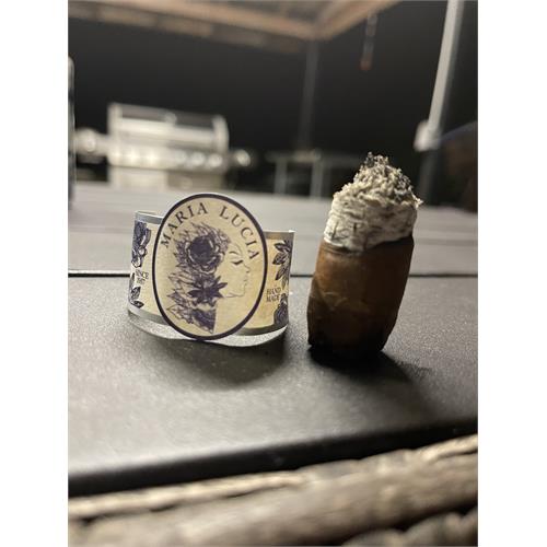 Luciano Maria Lucia Magnum 5 1/4 * 54