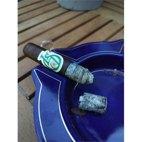 Los Statos Deluxe Robusto 5  * 50