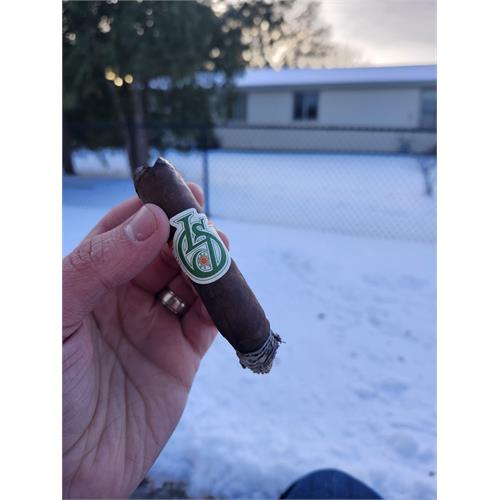 Los Statos Deluxe Robusto 5  * 50