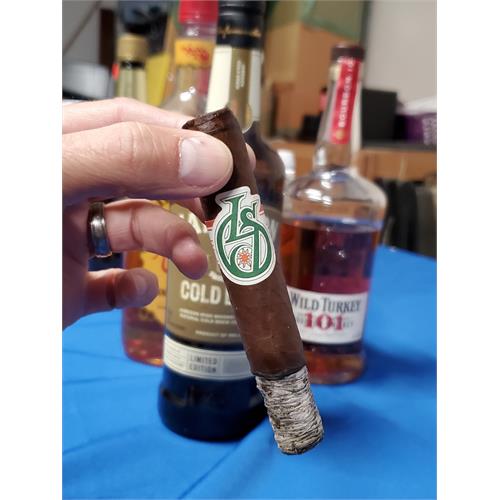 Los Statos Deluxe Toro 6  * 52