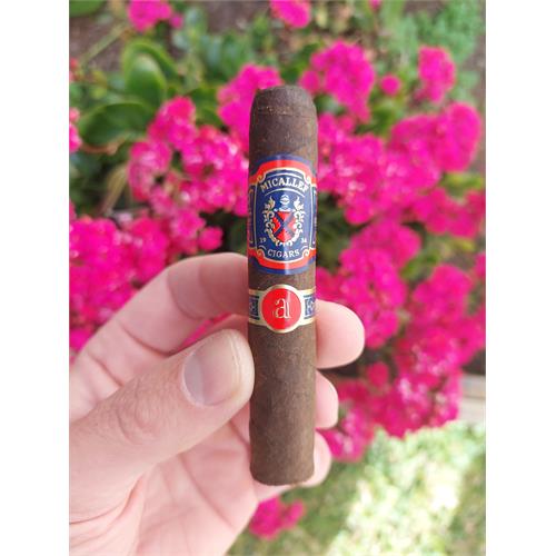 Micallef Lowercase a Petit Corona 4  * 46