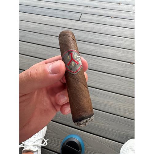ADVentura Barbarroja s Invasion Robusto 5  * 52