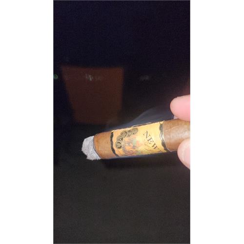 New World Dorado Toro 6  * 54