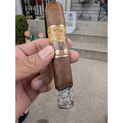 New World Dorado Gordito 5 1/2 * 60