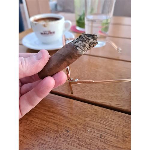 New World Dorado Figurado 6  * 56