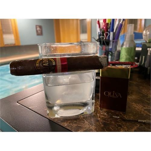 Cuba Aliados by EPC Robusto 5  * 50