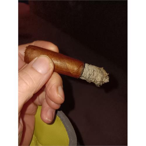 Cuba Aliados by EPC Robusto 5  * 50