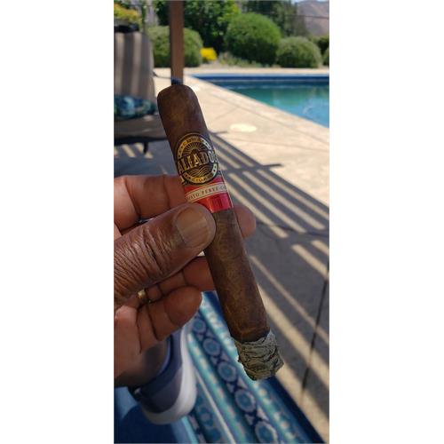 Cuba Aliados by EPC Toro 6  * 52