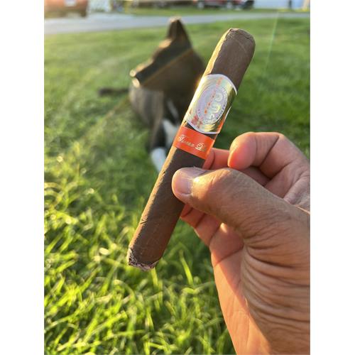 Casa 1910 Revolutionary Edition Tierra Blanca 6  * 54