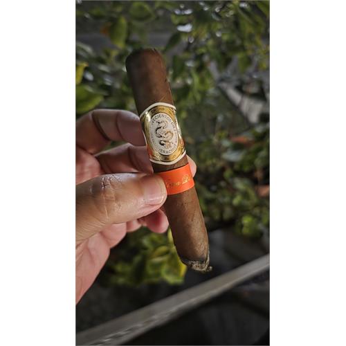 Casa 1910 Revolutionary Edition Tierra Blanca 6  * 54