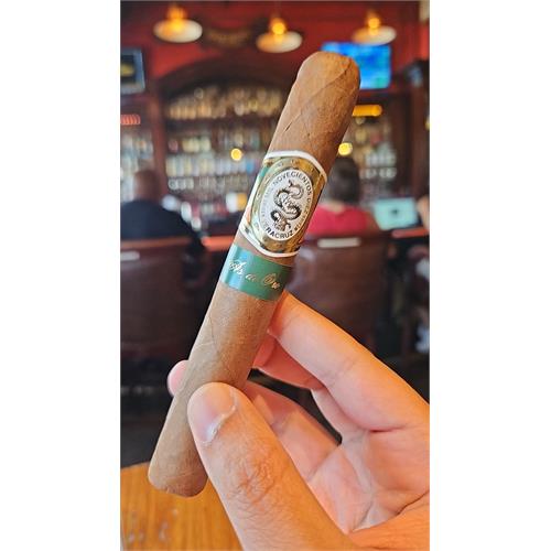 Casa 1910 Cavalry Edition As de Oro 6  * 54