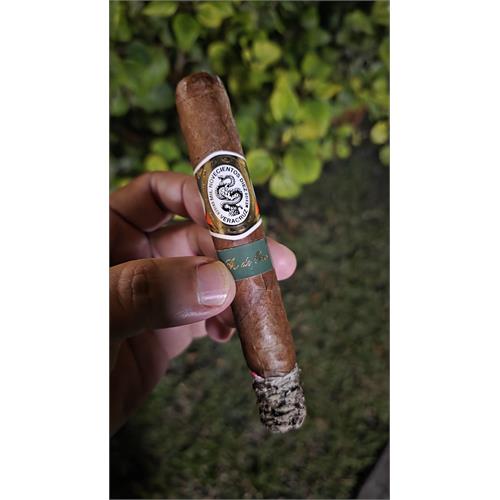 Casa 1910 Cavalry Edition As de Oro 6  * 54
