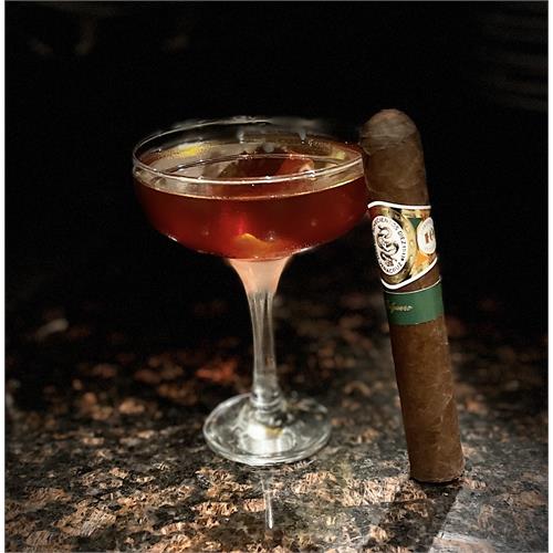 Casa 1910 Cavalry Edition Jilguero 6  * 60