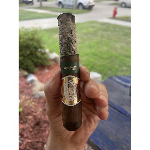 Casa 1910 Cavalry Edition Jilguero 6  * 60