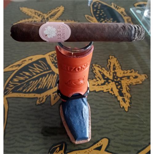 Room 101 13th Anniversary Toro 6  * 52