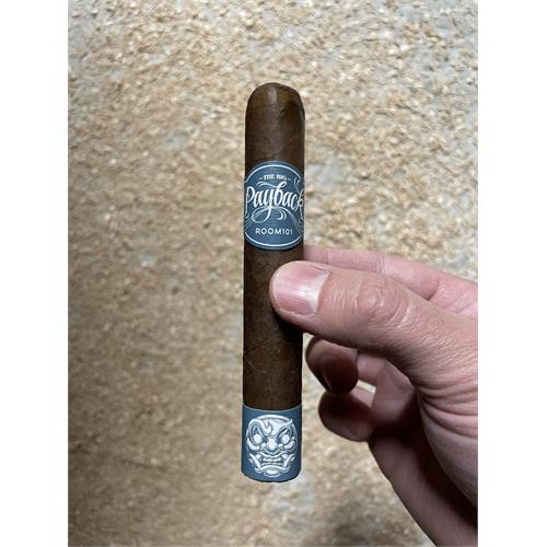 Room 101 The Big Payback Nicaragua Robusto 5 1/4 * 50