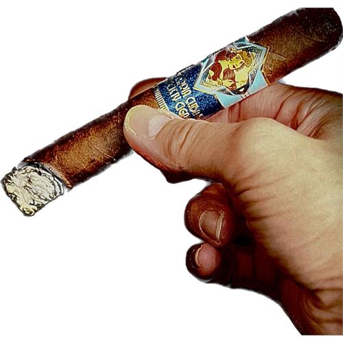 La Gloria Cubana Society Cigar Toro 6 1/4 * 54