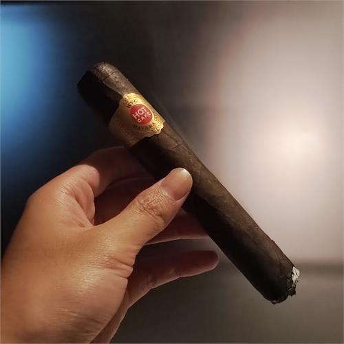 HVC Hot Cake Gran Canon 6   * 60