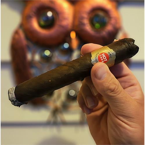 HVC Hot Cake Gran Canon 6   * 60