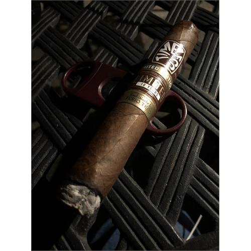 Ferio Tego Timeless Limited 10 Years 5 3/4 * 54