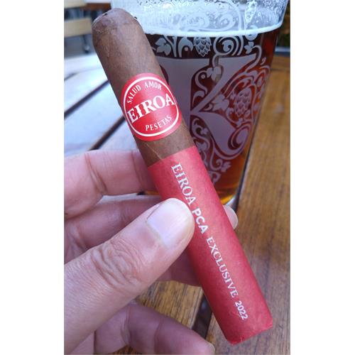 Eiroa PCA Exclusive 2022 50X5 5  * 50