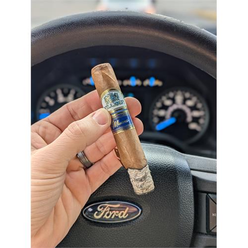 Villiger Miami 2022 Robusto 5  * 50