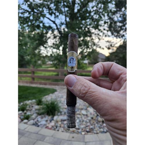 La Palina Goldie Laguito No. 2 6  * 38