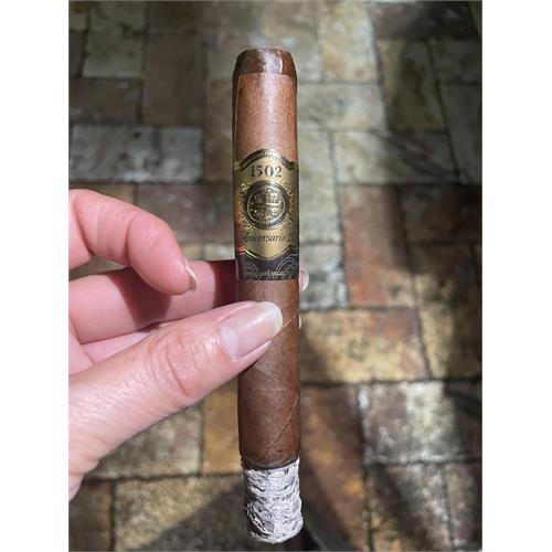 1502 Aniversario 10 Toro 6  * 50